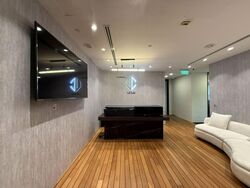 Prudential Tower (D1), Office #554096351